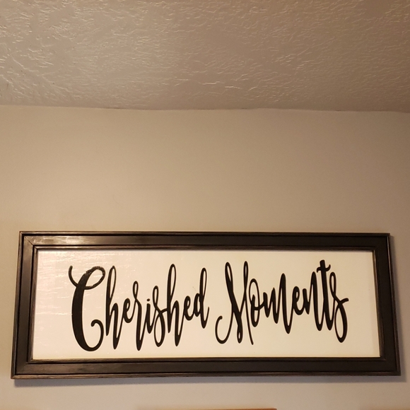 Other - Sign
